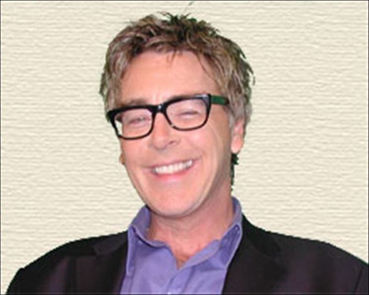 Johnny Hardwick