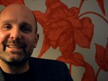 Johnny Harris