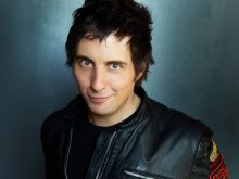Johnny Harris