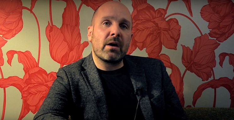 Johnny Harris