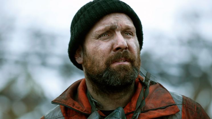 Johnny Harris