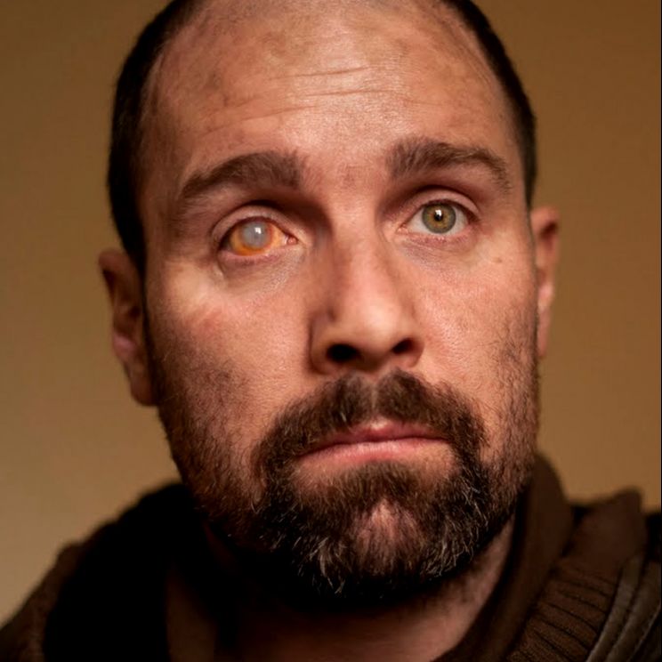 Johnny Harris