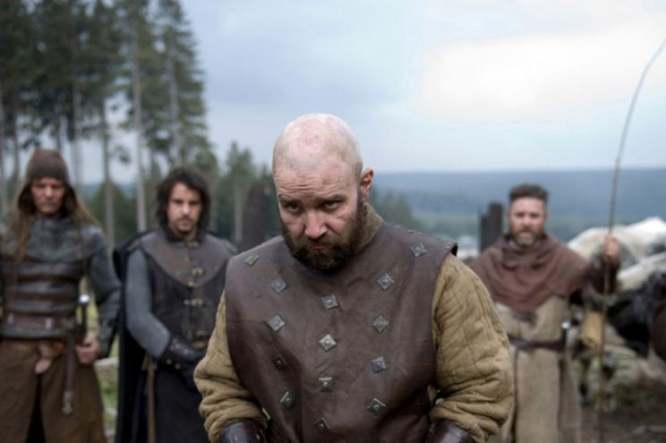 Johnny Harris