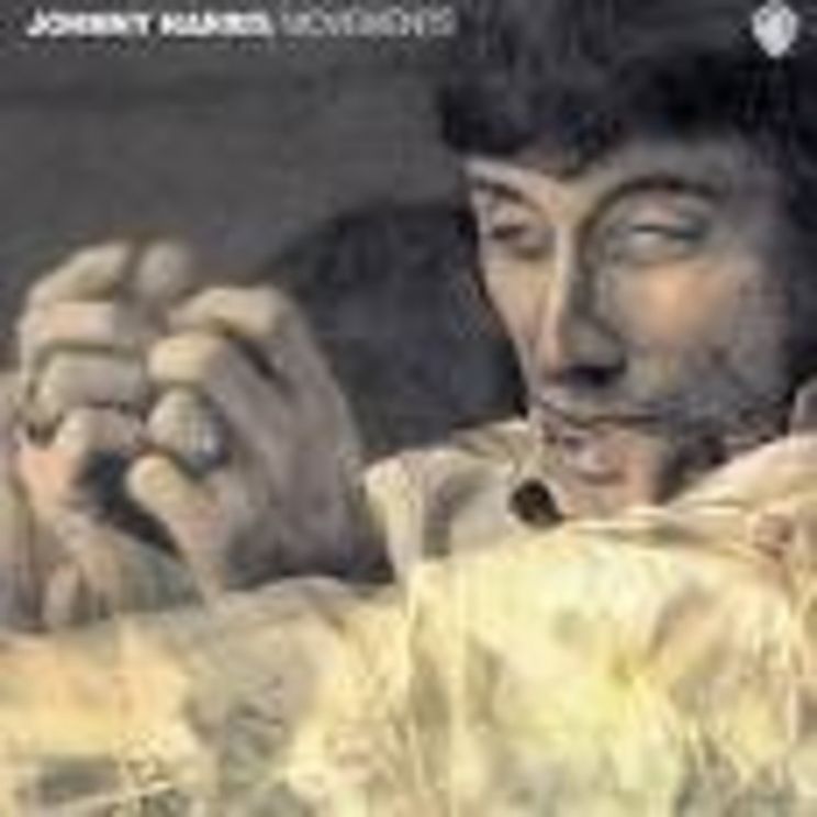 Johnny Harris