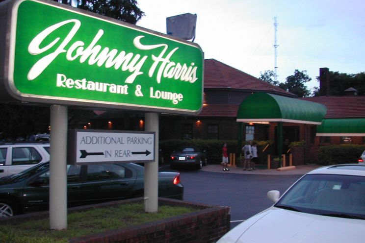 Johnny Harris