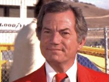 Johnny Haymer
