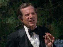 Johnny Haymer