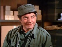 Johnny Haymer