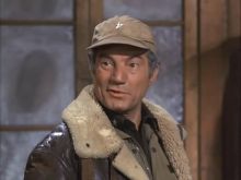 Johnny Haymer