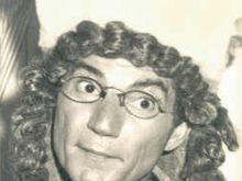 Johnny Haymer