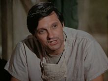 Johnny Haymer