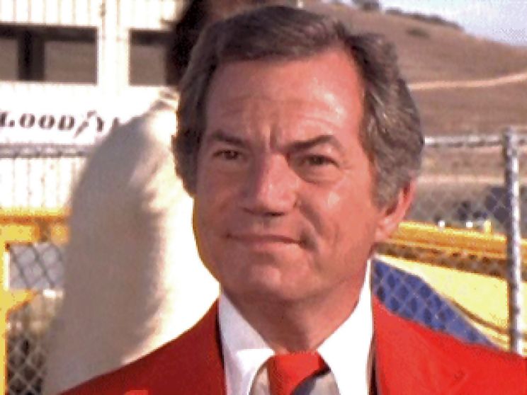 Johnny Haymer