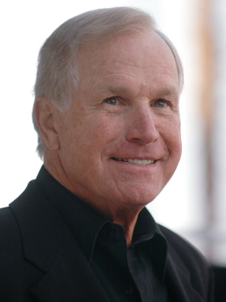 Johnny Haymer