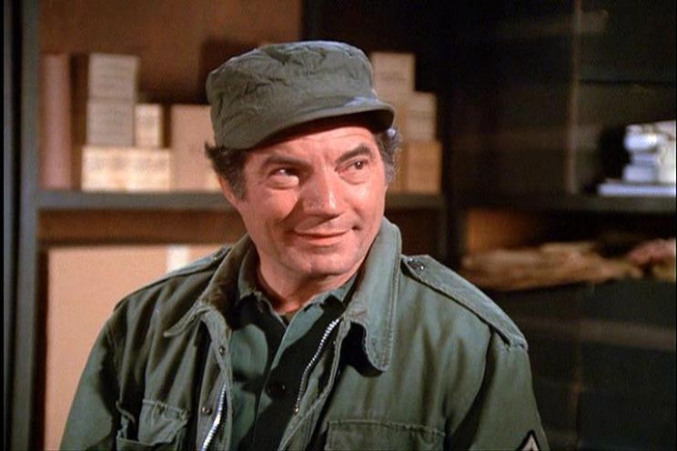 Johnny Haymer