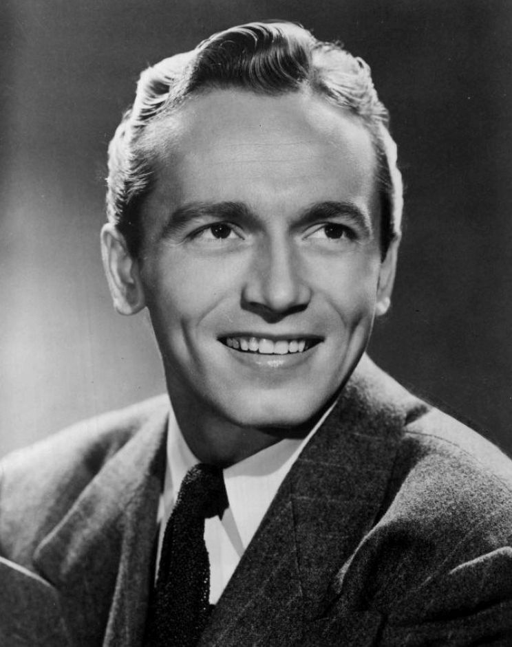 Johnny Haymer