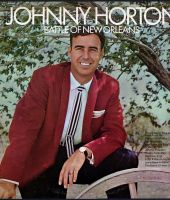 Johnny Horton