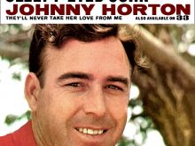 Johnny Horton