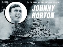 Johnny Horton