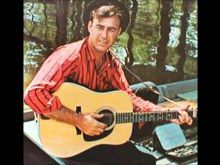 Johnny Horton