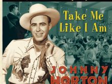 Johnny Horton