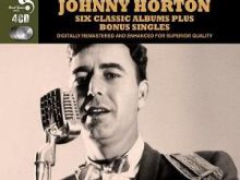 Johnny Horton