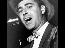 Johnny Horton