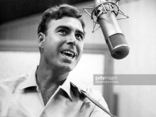 Johnny Horton