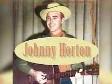 Johnny Horton