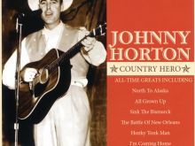 Johnny Horton