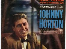 Johnny Horton