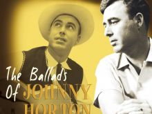 Johnny Horton