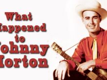 Johnny Horton