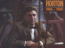 Johnny Horton