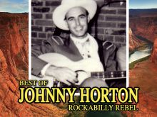 Johnny Horton