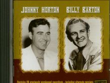 Johnny Horton