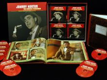 Johnny Horton