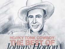 Johnny Horton