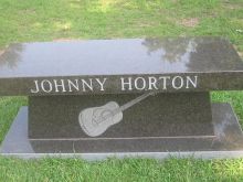 Johnny Horton