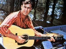 Johnny Horton