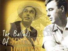 Johnny Horton