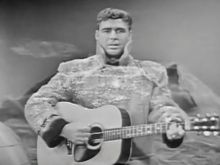 Johnny Horton