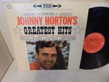 Johnny Horton