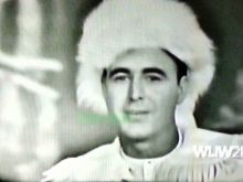 Johnny Horton