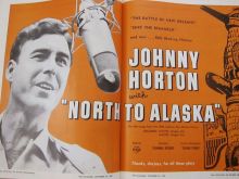 Johnny Horton