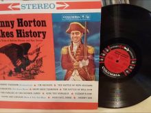 Johnny Horton