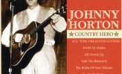 Johnny Horton