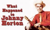 Johnny Horton