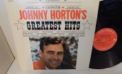 Johnny Horton