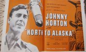 Johnny Horton