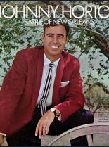 Johnny Horton